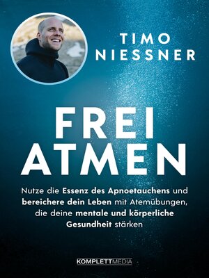 cover image of FREIATMEN